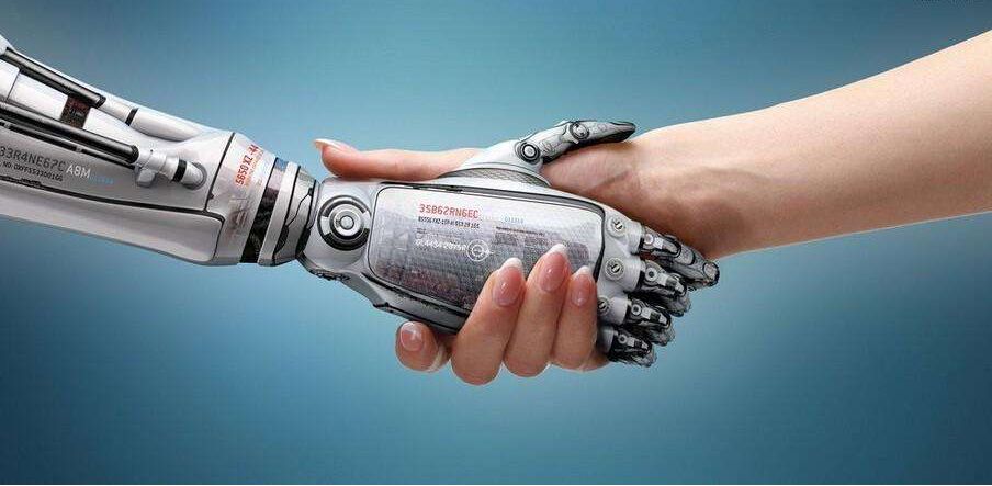 为何协作机器人是未来的大方向？