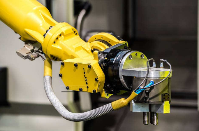 精准作业的关键：揭秘协作机器人末端执行工具