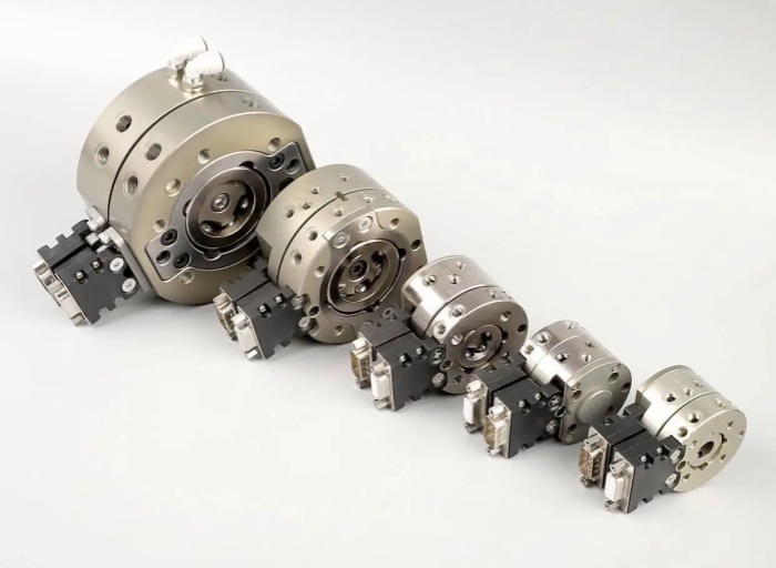 重载机器人快换的一站式省钱方案