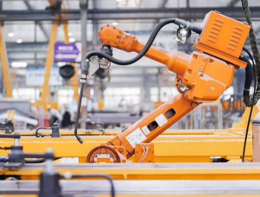 别混淆！工业机器人的工具与工件，真的一样吗？