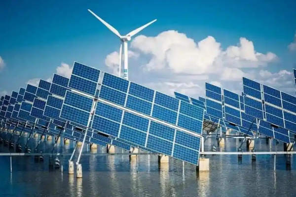 能源对接组合板推动智能能源系统高效协同