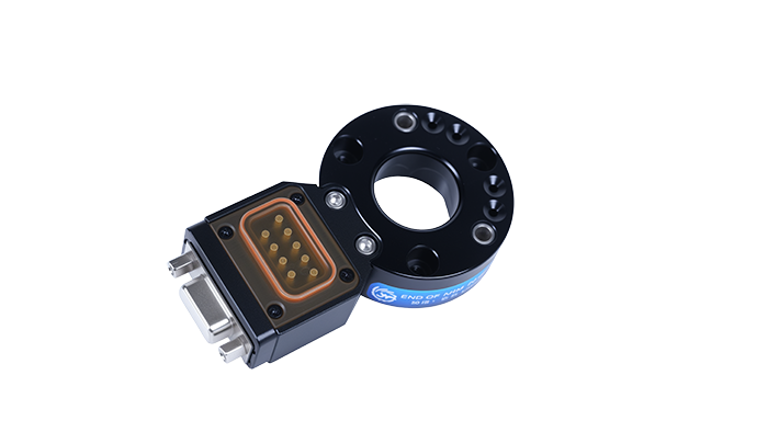 气动与手动快换盘有什么区别？